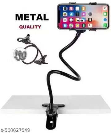 Lazy Stand Holder Metal Based