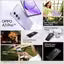 OppoA3 Pro 5G (8Gb Ram, 256Gb, Starry Black)